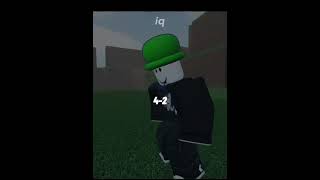 Black Luka vs Campy edit roblox someguywholikesfnf [upl. by Egiap]