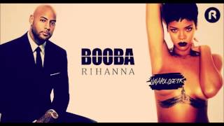 BOOBA  JE SAIS REMIX RIHANNA HD 2014 OFFICIEL [upl. by Nythsa55]