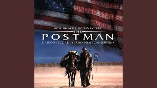 The Postman 1997 Pineview  Im youre Postman [upl. by Fraase380]