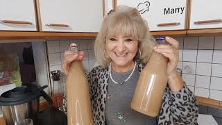 Thermomix® TM5TM6 Birnensaft selber machen  succo di frutta ThermiMarry [upl. by Euqilegna]