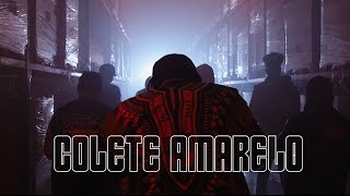 Valete  Colete Amarelo Prod Devakuo [upl. by Bolen]