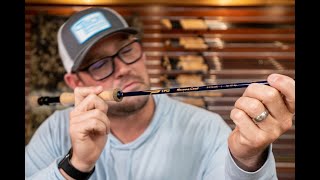 TFO Mangrove Coast Review  The Best Saltwater Fly Rod under 500 [upl. by Benson]