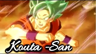 Dragon Ball Super OST  Battle Black Goku and Zamasu [upl. by Ennael866]