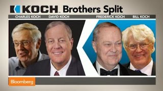 What You Don’t Know About the Koch Brothers [upl. by Mccurdy]