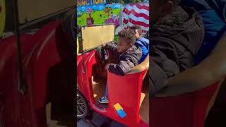 Altamonte Springs Florida fair fun [upl. by Eeznyl]