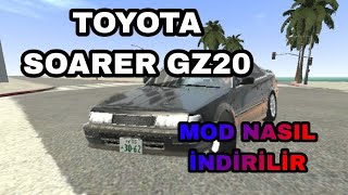 LOS ANGELES CRİMES MOD NASIL İNDİRİLİR 2024 SADECE DİKKATLİCE İZLEYİN TÜM MODLAR İÇİN GEÇERLİ [upl. by Aip]