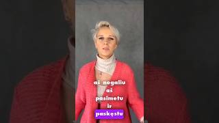 ekranine vaidyba foryou action movie motyvacija reallife women Happy Laura [upl. by Kevina]