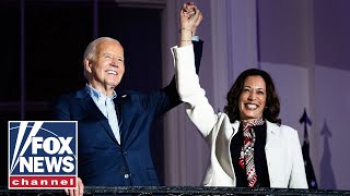 Kamala Harris was riding ‘shotgun’ with Biden leading us into ‘crisis GOP rep [upl. by Enilrae]