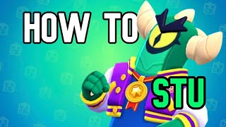 How To Stu BS guide [upl. by Gustavus334]