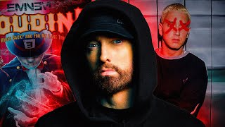 Eminem  Not Afraid Reaction [upl. by Jarita760]