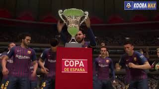 Real Madrid vs Barcelona 04  All Goals amp Extеndеd Hіghlіghts 2024 [upl. by Eph633]