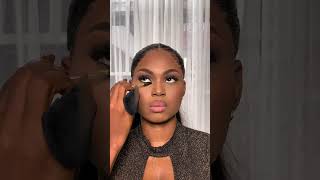 HOW TO ADD VOLUME TO YOUR BOTTOM LASHES makeuptips professionalmua youtubeshorts mascara mua [upl. by Bonina]