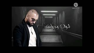 سيف عامر اغنية شوف وجهك حصريآ [upl. by Mccafferty]