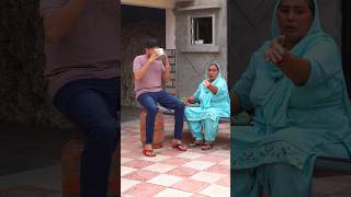 ऐसा कौन करता है यार 😟 comedy funny haryana haryanvi shorts [upl. by Yorke180]