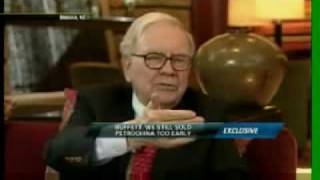 Warren Buffett Value Investing 101 [upl. by Eugine158]