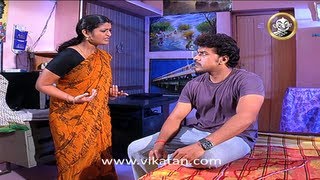 Azhagi Episode 270 021112 [upl. by Nel612]