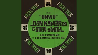 UNWU Don Kamares Mix [upl. by Ynaffit]