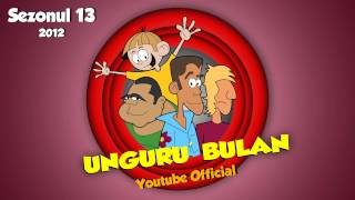 Unguru Bulan  Mos Nicolae 2 S13E42 [upl. by Berey]