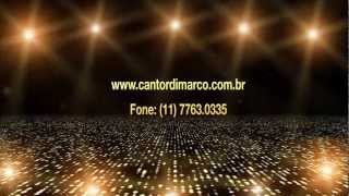 COMERCIAL CANTOR DI MARCO [upl. by Tildie]