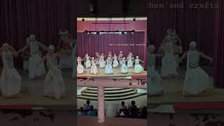 kandyan dance  Srilankan traditional dance kandyandance srilanka [upl. by Onailime]