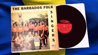 Sugar Cane  The Barbados Folk Singers [upl. by Antons993]