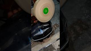 Head Light Clean Sitamarhi shortvideo motorcycle youtubefeed shortvideo automobile bikerepair [upl. by Nosemyaj]