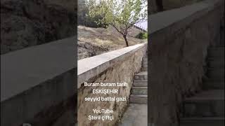 Buralarda her adım tarihi zenginlik her yer buram buram tarih shorts nature keşfetteyiz [upl. by Novek]