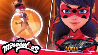 🐶 CANIGIRL  ट्रांसफॉर्मेशन 🐾  Hindi Dubbed  सीजन 5 एपिसोड 1 मिरेक्युलस हिन्दी  Miraculous [upl. by Coney186]