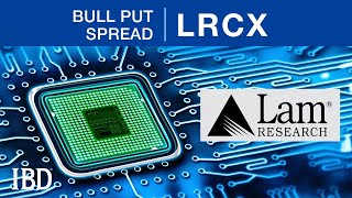 LRCX Trade Idea As Chip Stocks Pop Heres How To Lock In 1000 In Premium  IBD [upl. by Cynthea9]