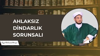 Kendini Herkesten Üstün Görme  Dr Muhammed Hüseyni istanbulilimvearastirmamerkezi [upl. by Lavella]