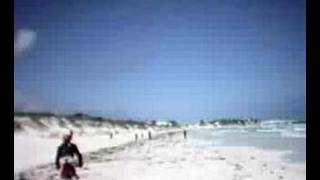 Crusty Quinns Lancelin to Cervantes Pt3 8308 Return Trip [upl. by Nylarac922]