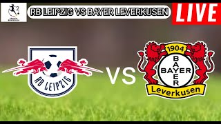 RB Leipzig Women vs Bayer Leverkusen Women Live Score l Bundesliga Women 2024 [upl. by Eletnahc]