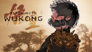 I apologize Black Myth Wukong I was not familiar with your game [upl. by Kannan30]