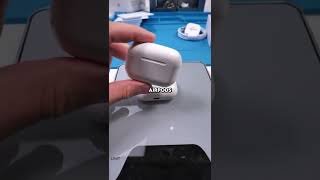 THE BEST AIRPOD PRO FAKES NOISE CANCELLATION shorts [upl. by Eneluj147]