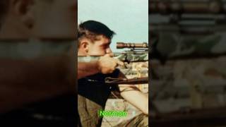 USA top sniper Carlos Hathcock300400Kills🇺🇸 shortsusatopsnipers [upl. by Gerfen487]