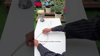 Instructions for hanging plant baskets garden gardening plants [upl. by Vrablik729]