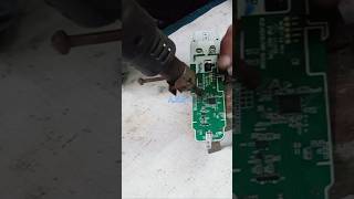 LG remote repair mechnical shortvideo viralvideo trending🙏🥰🥰 [upl. by Latoyia]