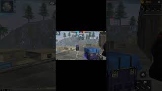 free fire solo mo head shot video [upl. by Namijneb]