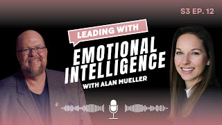 Leading with Emotional Intelligence [upl. by Kele]