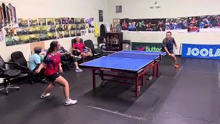 18 Best ping pong shots of the week [upl. by Arbuckle]