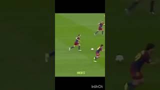 Prime barca tiki taka 🥶🥶🔥🔥 football footballedits skills barca [upl. by Esirehs]