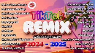 ICE CREAM YUMMY ICE CREAM GOOD  TIKTOK BUDOTS DISCO PARTY 2024 [upl. by Nitsej]