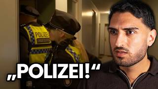 Häusliche Gewalt 24 Stunden Polizei Notruf [upl. by Aineval551]