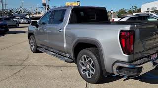 2024 GMC Sierra SLT 1500 2WD [upl. by Coheman483]