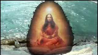 quotGayatri Mantraquot with Paramhansa Yogananda [upl. by Lyndon883]