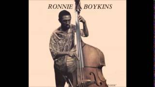 Ronnie Boykins  The Will Come Is Now 1975 [upl. by Vergil]