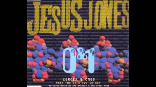 Jesus Jones  Voodoo Chile [upl. by Eelyma]