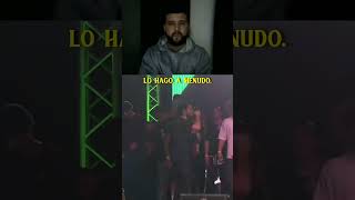 REPLIK VS KODIGO BATALLA EPICA FMSCARIBE rap freestyle viralvideo fms fyp epic [upl. by Abagail]