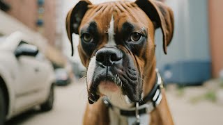 Boxer Dogs and Bloat  Recognize the Warning Signs [upl. by Koblas]