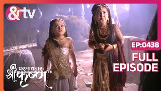 Radha और Rukmini का हरण किसने किया  Paramavatar Shri Krishna Full Ep 438  20 Feb 19 andtvchannel [upl. by Eleanore320]